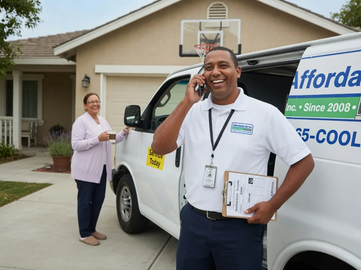 Central Ac Repair Frederika, IA FAQs